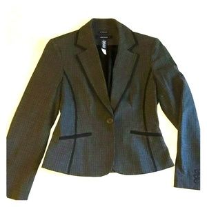 Jones Wear Blazer Jacket